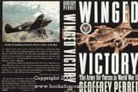 image of Winged Victory, The Army Air Forces in World War II