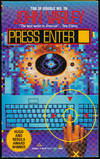 Press Enter / Hawksbill Station