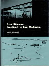 Oscar Niemeyer and Brazilian Free-form Modernism