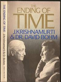 image of Ending of Time