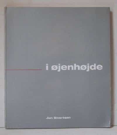 I øjenhøjde