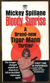 image of Bloody Sunrise