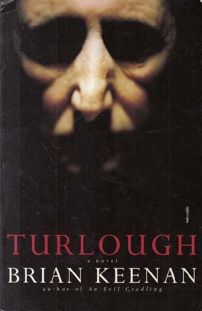 Turlough. A novel.