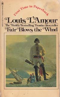 image of Fair Blows the Wind