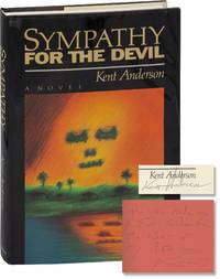Sympathy for the Devil (Signed First Edition)