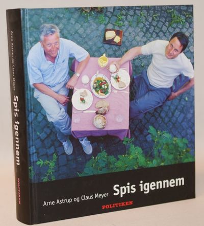 Spis igennem.