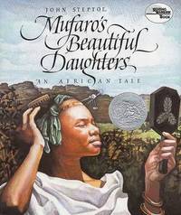 image of Mufaro's Beautiful Daughters