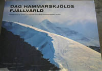 image of Dag Hammarskjolds Fjallvarld