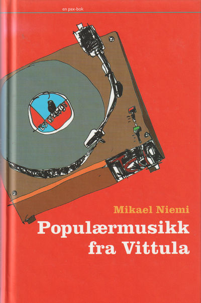 Populærmusikk fra Vitula