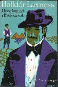 Liv og lagnad i Brekkukot