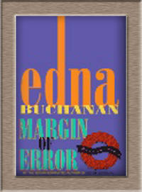 cover of Margin of Error