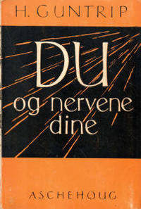 Du og nervene dine. En enkel framstilling av…