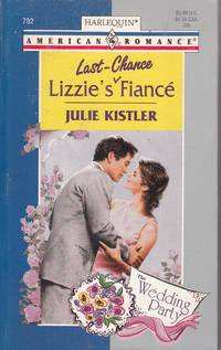 image of Lizzie's Last - Chance Fiance
