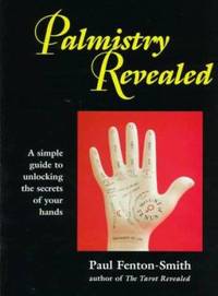 Palmistry Revealed