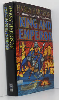 King and Emperor (The Hammer & the Cross, Vol. 3)