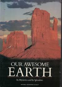image of Our Awesome Earth Its Mysteries and its Splendors