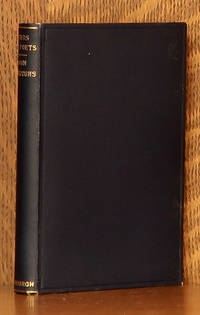BIRDS AND POETS by John Burroughs - Hardcover - 1914 - from Andre Strong Bookseller (SKU: 44451)