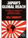 Japan's Global Reach: The Influences, Strategies and Weaknesses of Japan's Multinational Companies by Bill Emmott
- Hardcover
- 1992
- from Bookbarn (SKU: 685329)
