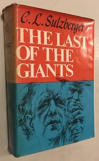 The Last Of the Giants