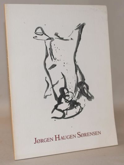 Jørgen Haugen Sørensen, skulpturer & tegninger.