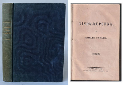 Vinds-kuporna.