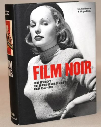 Film Noir.