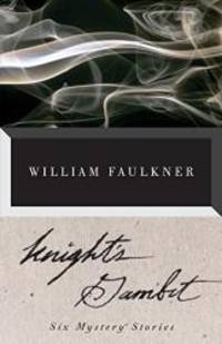 image of Knight's Gambit (Vintage International)