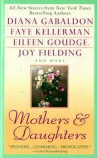 Mothers and Daughters by Jill Morgan - 1999