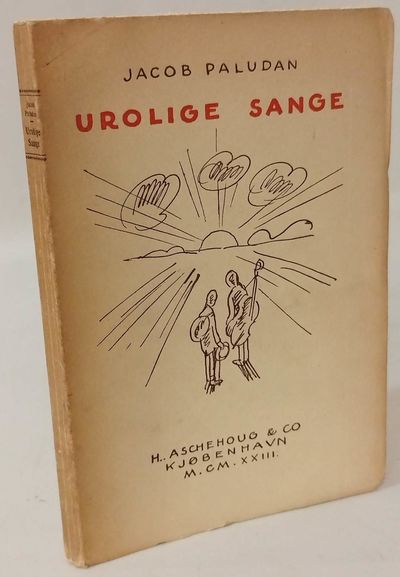 Urolige sange.