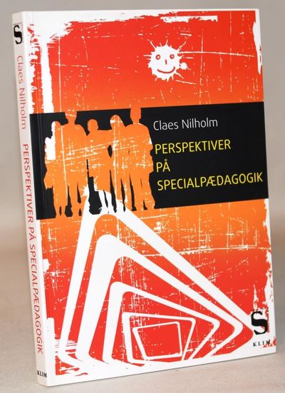Perspektiver på specialpædagogik.