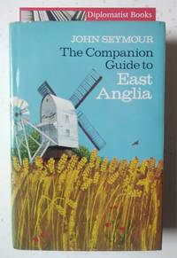 The Companion Guide to East Anglia