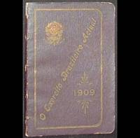 cover of O Exercito Brazileiro Actual