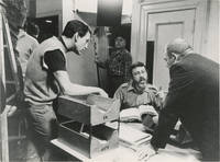 cover of The Seven-Ups (Archive of material from the 1973 film)