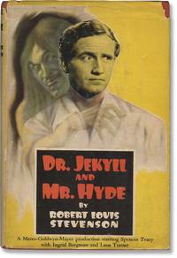 Dr. Jekyll and Mr. Hyde (First Photoplay Edition)