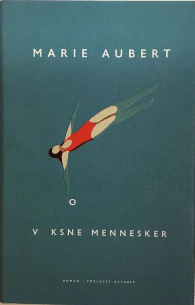 Voksne mennesker