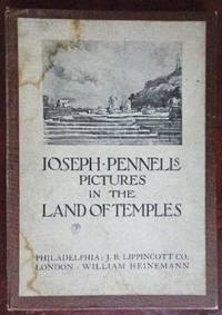 Joseph Pennell's Pictures in the Land of Temples