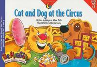 Cat and Dog at the Circus : Question Words, Soft C and G