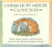image of Guess How Much I Love You