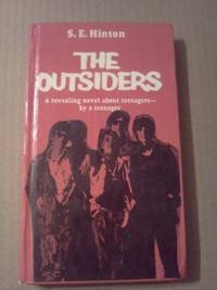 image of The Outsiders (M-Books)
