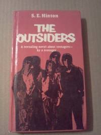 The Outsiders (M-Books) by Hinton, S. E