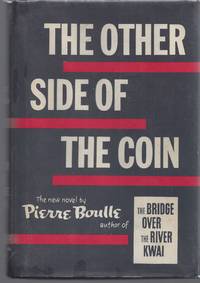 cover of The Other Side of the Coin
