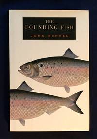 image of THE FOUNDING FISH; John McPhee