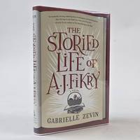THE STORIED LIFE OF A.J FIKRY [Signed]