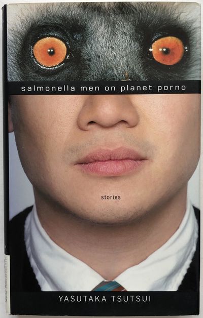 Salmonella Men on Planet Porno.