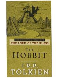 The Hobbit, or There and Back Again