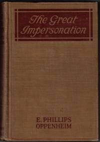 The Great Impersonation