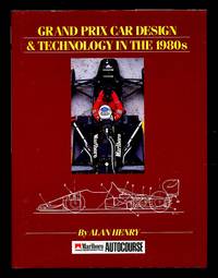 Grand Prix Car Design and Technology in the 1980s