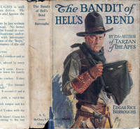 The Bandit of Hell's Bend.