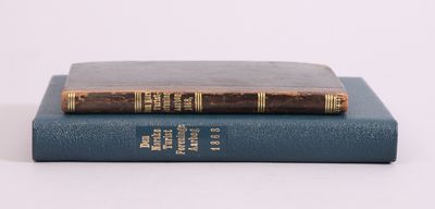 Den norske Turistforenings Aarbog for 1868. (photo 2)