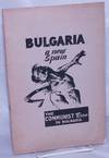 Bulgaria, a new Spain: The Communist terror in Bulgaria